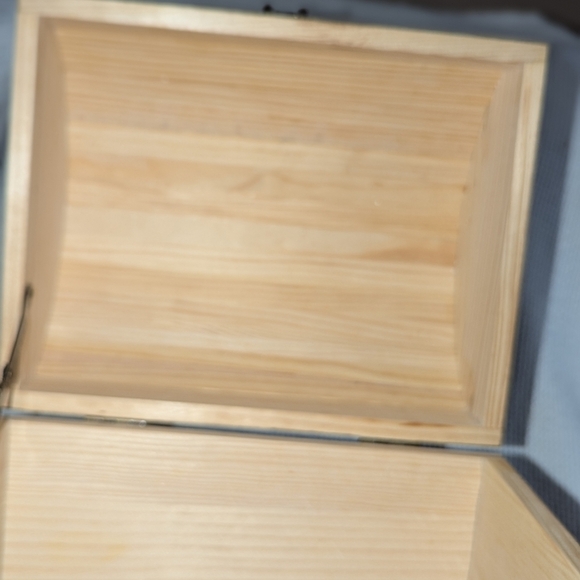 Handmade Memory Box - Picture 5 of 10